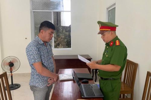 Đà Nẵng: Tự ý chuyển nhượng đất dự án Golden Hill, chiếm đoạt hơn 2,3 tỷ đồng
