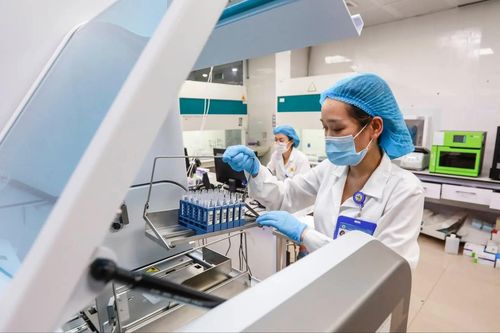 Đề xuất mua sắm tập trung cấp quốc gia với thiết bị y tế