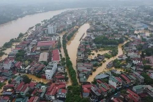 Ngành Ngân hàng hỗ trợ khắc phục hậu quả bão số 3