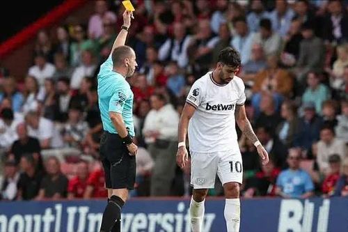 Ngôi sao Lucas Paqueta của West Ham được minh oan?