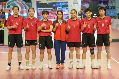 Hai đội tuyển cầu mây Việt Nam vào chung kết giải thế giới