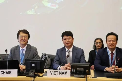 Việt Nam quan tâm bảo đảm các quyền dân sự, chính trị