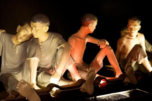 Những bài học lịch sử sinh động về truyền thống cách mạng