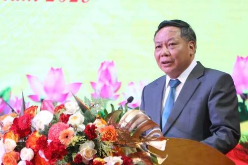Xã Thanh Trì cần chuyển đổi số toàn diện