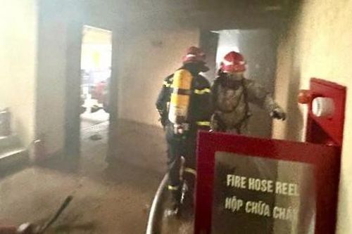 8 biện pháp phòng cháy, chữa cháy người dân sinh sống tại các chung cư, nhà cao tầng cần lưu ý