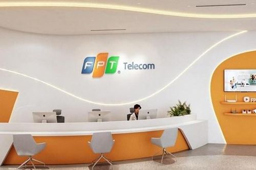 FPT Telecom (FOX) báo lãi quý II tăng 21%, hoàn tất 50% kế hoạch lợi nhuận năm