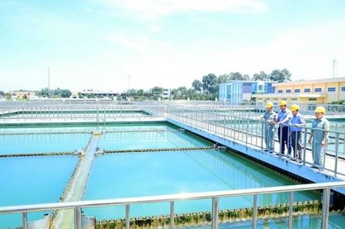 Cấp nước Đồng Nai (DNW): Lợi nhuận quý II giảm 71% do lỗ chênh lệch tỷ giá