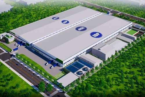 Sữa Quốc tế (IDP) góp vốn lập công ty con, đồng thời xin cấp hạn mức tín dụng 610 tỷ đồng