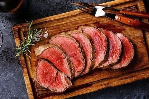 Ăn nhiều thịt có thể khiến thận quá tải, tổn thương mà bạn không hay biết