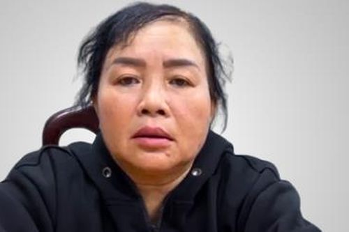 Thiếu tiền tiêu xài, người phụ nữ chặn đường cướp 10 triệu đồng của cụ ông 91 tuổi