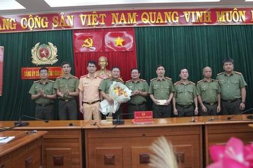 Giải cứu 4 nạn nhân khỏi đường dây tổ chức đưa người trốn đi nước ngoài