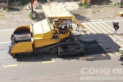 Chính quyền xã kiến nghị không nhận bàn giao Quốc lộ 19 nếu không đảm bảo chất lượng