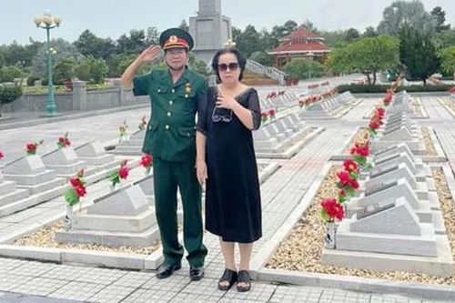 VÒNG TRÒN BẤT TỬ