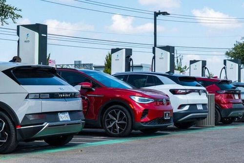 Mỹ: Thị trường xe điện cũ 'nóng rực', pin bền bỉ, giá hợp lý