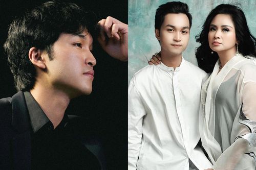 Con trai diva Thanh Lam: Đẹp như tài tử, là thạc sĩ ở tuổi 24