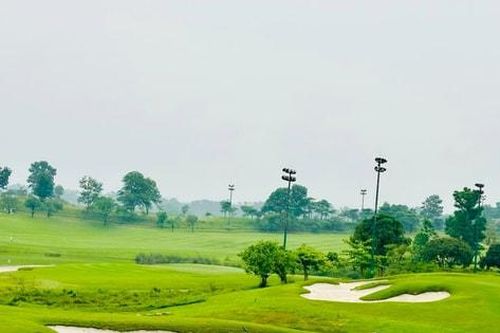 'Thiên đường của du lịch golf'