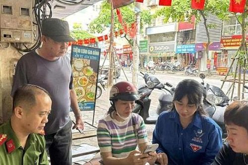 Hà Nội đẩy mạnh tuyên truyền phân cấp, phân quyền lĩnh vực quản lý nhà nước