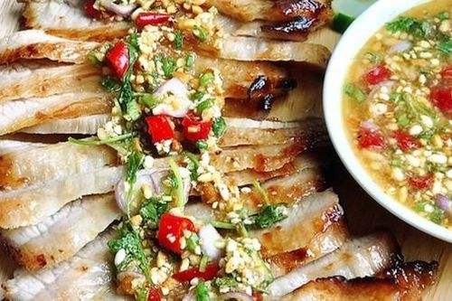 5 cách ướp thịt nướng đậm đà, mềm ngon khó cưỡng