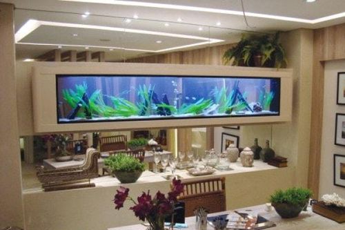 Những đồ vật trang trí phòng khách dễ gây ra sự bất an và tạo cảm giác áp lực cho người trong nhà