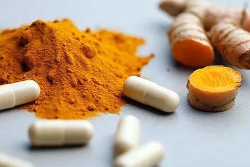 Các thuốc không nên dùng chung với nghệ