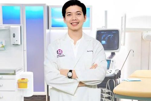 Bác sĩ Lê Lý Trọng Hưng và hành trình vì sức khỏe người bệnh tuyến giáp