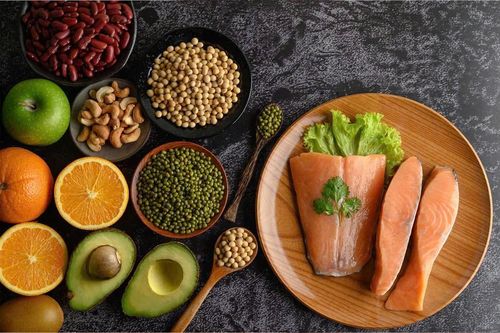 5 loại thực phẩm hỗ trợ hiệu quả cho người đang dùng thuốc hạ huyết áp