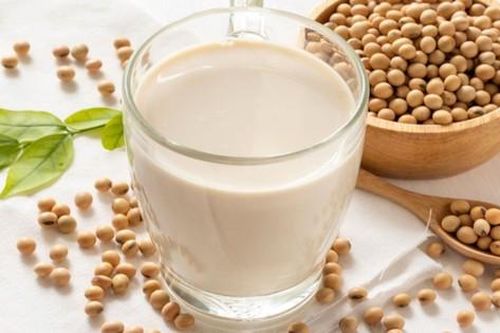 6 loại thực phẩm nên tránh khi uống sữa đậu nành