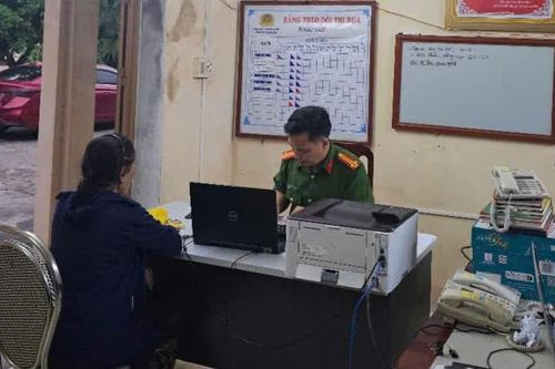Bị công an 'rởm' gọi điện đe dọa bắt giam, cụ bà ở Hải Phòng suýt bị lừa 600 triệu