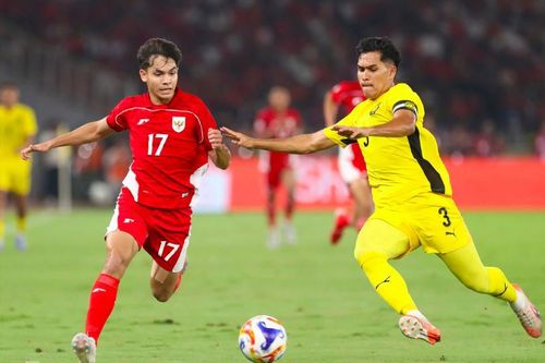 Thua thảm ở giải trẻ, Malaysia tính bắt chước Indonesia