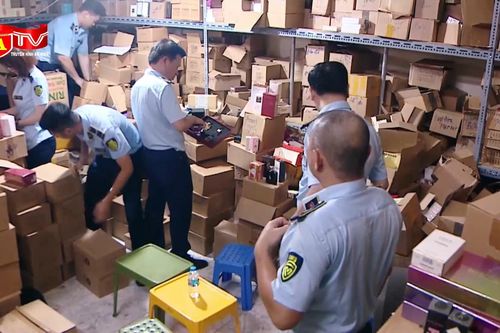 Siết chặt quản lý thương mại điện tử: Nâng chế tài, truy trách nhiệm đến cùng