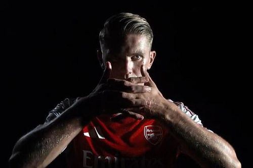 Vì sao Gyokeres từ chối MU để gia nhập Arsenal?