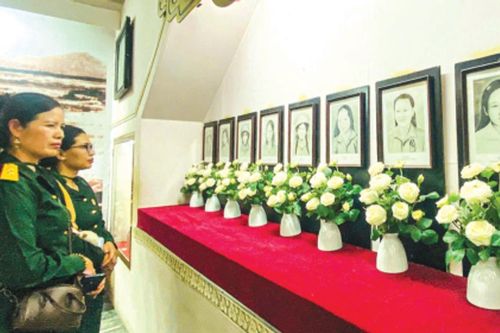 Kỷ niệm 78 năm Ngày Thương binh - Liệt sĩ (27/7/1947 - 27/7/2025): Hồi sinh giữa 'tọa độ lửa'