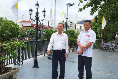 Hạt nhân trong xây dựng và củng cố khối đại đoàn kết toàn dân