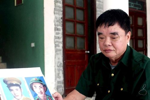 Tri ân đồng đội bằng việc làm ý nghĩa