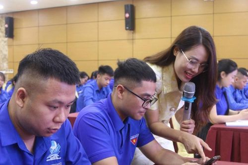 Quảng Ninh: Phát triển nguồn nhân lực số