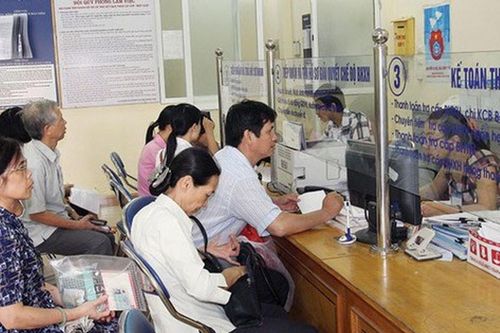 Hướng dẫn ghi địa chỉ trên hóa đơn điện tử sau sáp nhập đơn vị hành chính