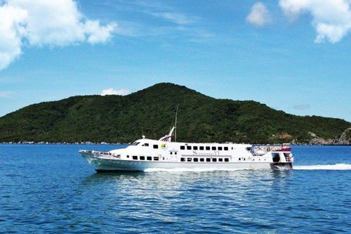 Hãng tàu cao tốc đi Phú Quốc, Phú Quý lãi đậm nhất 2 năm