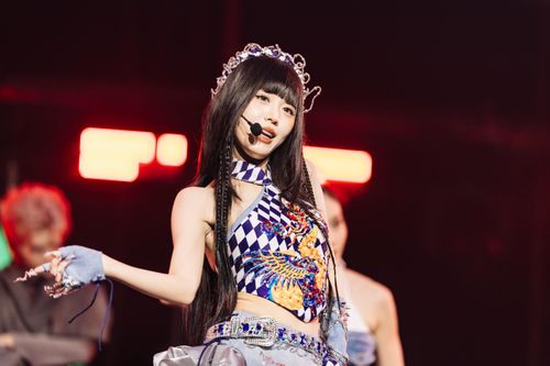 Han Sara sau cơn sốt 'Em xinh'