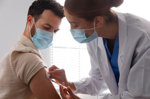 Châu Âu phê duyệt thuốc tiêm ngừa HIV dùng 6 tháng/lần