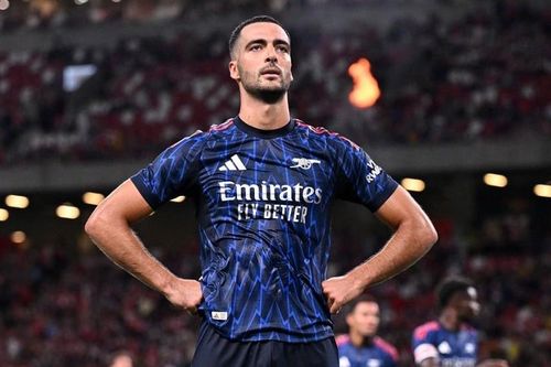 Arsenal chưa cần đến Gyökeres vẫn hạ được Newcastle