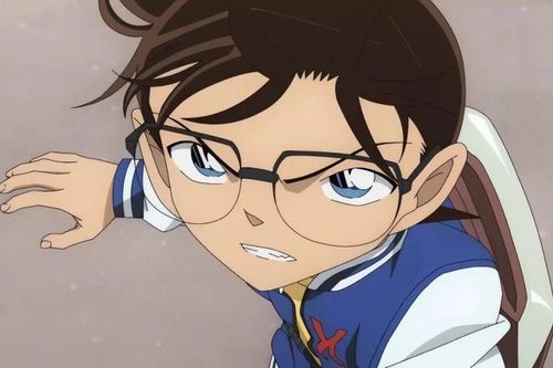 Conan thu 100 tỷ đồng ở rạp Việt