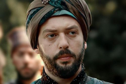 Chàng trai sở hữu nhiều quyền lực của đế chế Ottoman