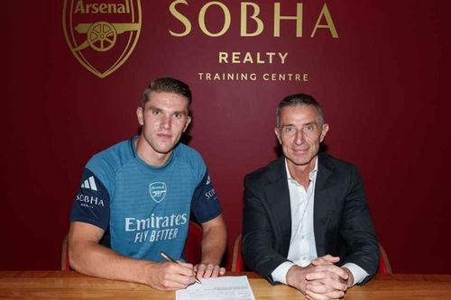 Arsenal chiêu mộ thành công Gyokeres với giá rẻ bất ngờ, nhận số áo huyền thoại