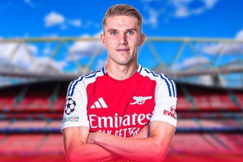 Gyokeres: Mảnh ghép cuối cùng cho tham vọng vô địch của Arsenal?
