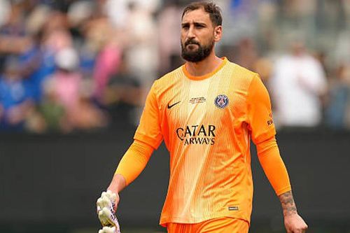 PSG sắp có thủ môn mới, Donnarumma có thể tới MU hoặc Man City