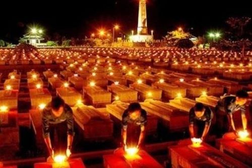 Ngày 27/7: Một ngày để biết ơn – một đời để tiếp bước