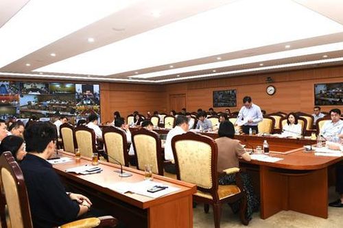 Hướng dẫn triển khai các công việc liên quan đến lĩnh vực tài chính - ngân sách nhà nước đối với cấp xã