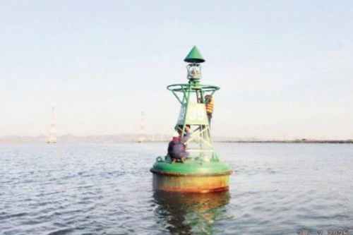 Giải pháp an toàn hàng hải