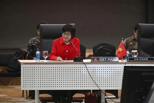 Kỷ niệm 30 năm Việt Nam gia nhập ASEAN: Nỗ lực vì một ASEAN đoàn kết, vững mạnh, tự cường