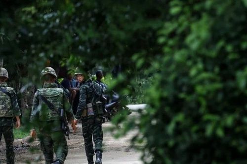 Thái Lan xác nhận tham dự tham vấn hòa bình do Malaysia chủ trì